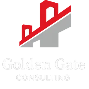 Golden Gate Consulting logo