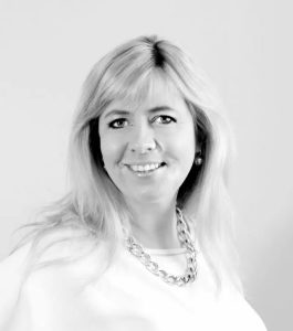 Golden Gate Consulting toimitusjohtaja