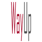 WayUp logo