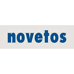 Novetos logo